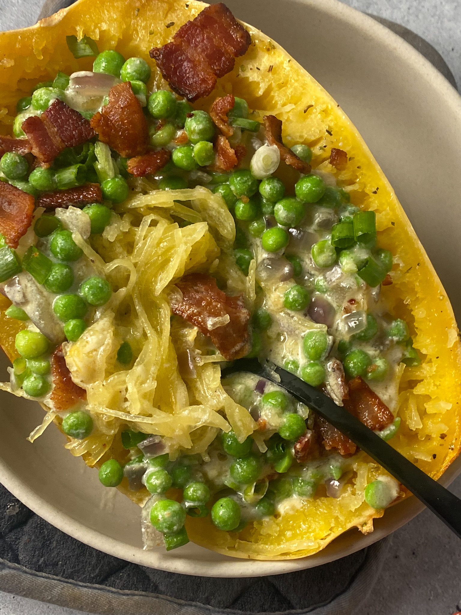 New Potatoes, Bacon, and Peas - Just Cook by ButcherBox